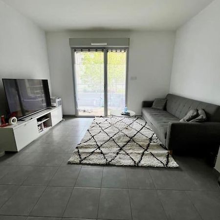 شقة Cosy T2 Lumineux مونبيلييه المظهر الخارجي الصورة