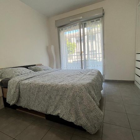 شقة Cosy T2 Lumineux مونبيلييه المظهر الخارجي الصورة